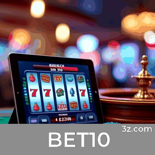Acesso ao BET10