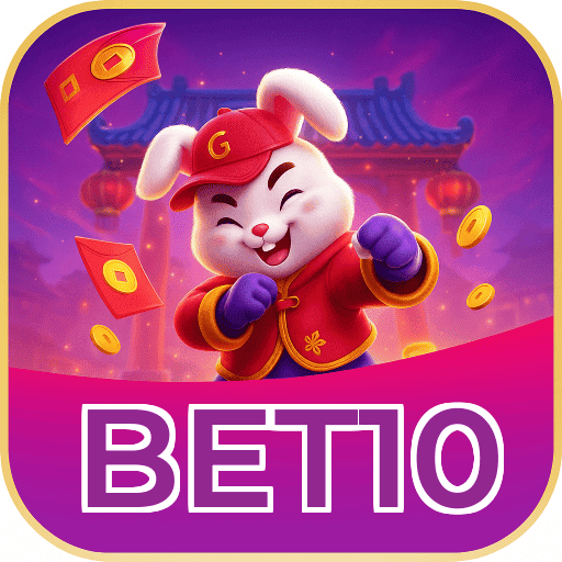 BET10 logo