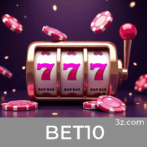 Cassino Online BET10