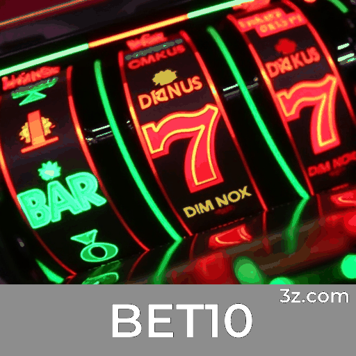 BET10: O Seu Cassino Online Seguro e Rápido