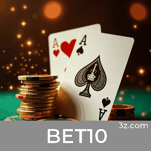 Acesso ao BET10