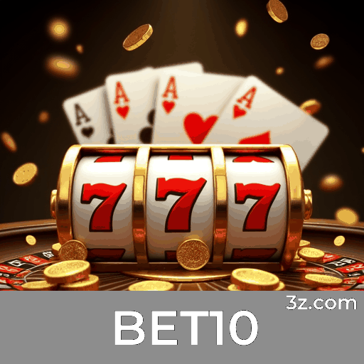 Cassino Online BET10