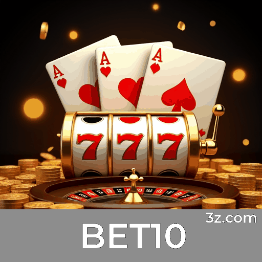 Cadastro na BET10