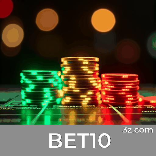 Cassino Online BET10