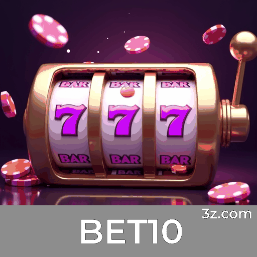 Cadastro na BET10