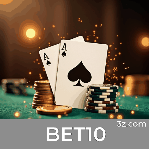 Cadastro na BET10