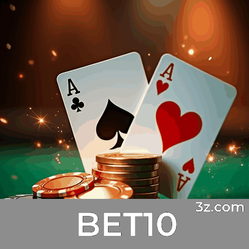 Cassino Online BET10
