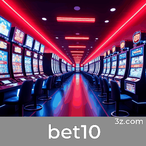 bet10 